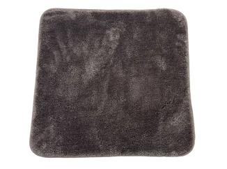 Kúpeľňová predložka Elin 50x50 cm, taupe