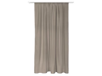 Záves Tore 135x175 cm, taupe