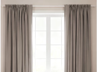 Záves Tore 135x175 cm, taupe