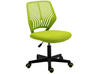 Detská stolička Sindibad, zelená