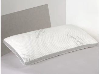 Anatomický vankúš Siver Protect, 40x60 cm