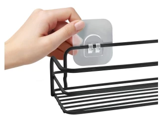 Samolepiace háčiky (4 ks) U-fix