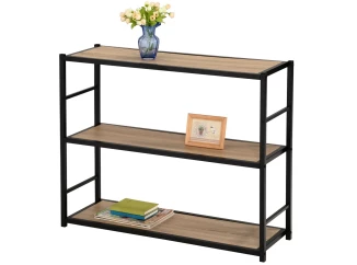 Regál s 3 policami Sonderborg