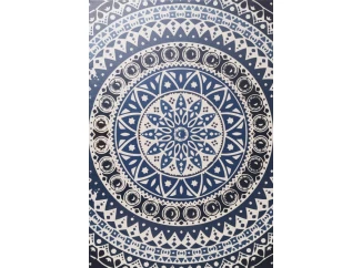 Obraz na stenu Boho mandala, 65x95 cm