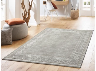 Koberec Creation 80x150 cm, šedý