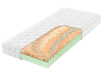 Matrac Tiger Air 90x200 cm