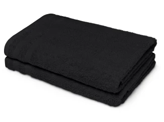 Uterák Miami 50x100 cm, čierny