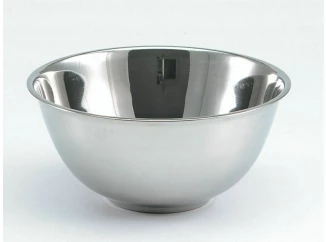 Nerezová misa Alfred 20 cm