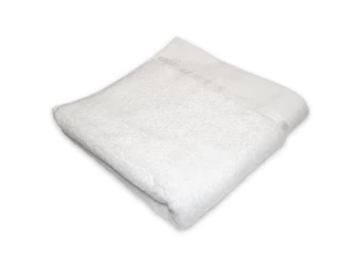 Uterák pre hostí Zero 30x50 cm, biely