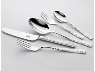 Súprava príborov (30 dielov) Sunset