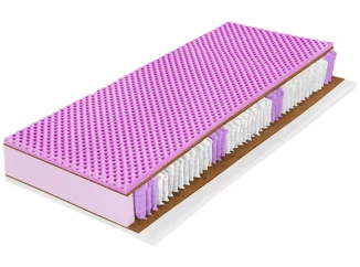 Matrac Medixo Medispring 90x200 cm