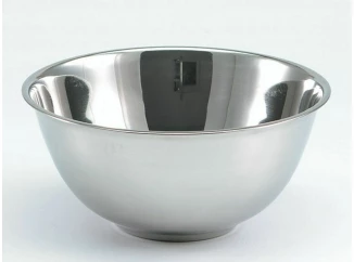 Nerezová misa Alfred 24 cm