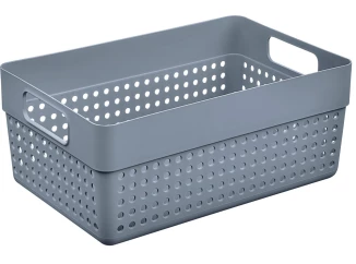 Úložný kôš 3,5 l, rôzné farby