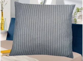 Vankúš Comfy Sleep 70x90 cm, pruhovaný