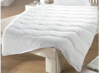 Prikrývka Hot Sale 140x200 cm, biela