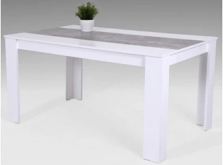 Jedálenský stôl Lilo 140x80 cm