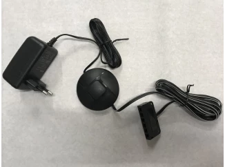 Trafo s príslušenstvom pre 2 ks LED svetiel Typ 3002