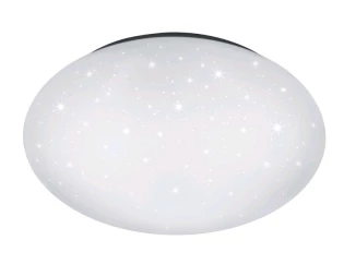 Stropné LED osvetlenie Putz 37x10 cm