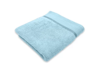 Uterák pre hostí Zero 30x50 cm, svetlo modrý