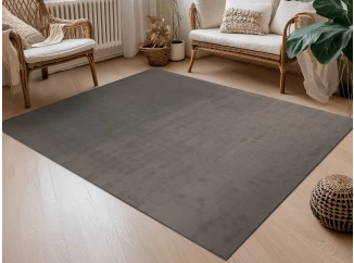 Koberec Albi 120x170 cm, antracitový