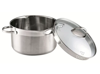 Hrniec s pokrievkou Comfort 6,1 l