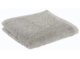 Uterák Pantone 50x100 cm, strieborný