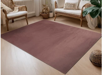 Koberec Albi 80x150 cm, ružový