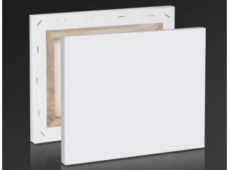 Maliarske plátno na ráme 20x25 cm