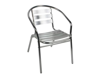 Zahradná stolička Fabiola