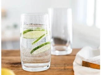 Pohár na vodu Simply, 380 ml