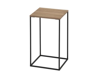 Stojan/stolík Odense, výška 50 cm