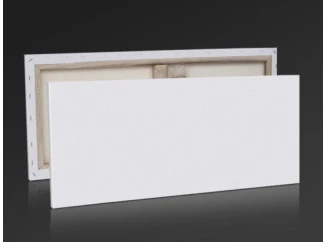 Maliarske plátno na ráme 20x50 cm