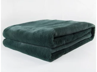 Deka Palma 150x200 cm, morská zelená