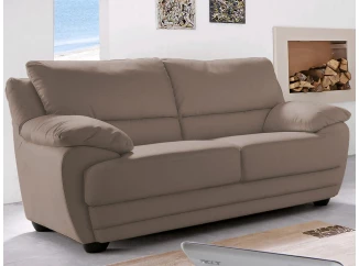 Dvojsedák Nebolo, sivo-hnedá látka