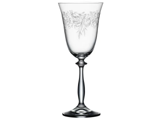 Pohár na biele víno Romance 250 ml