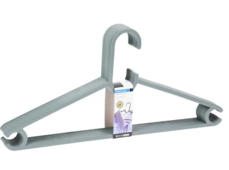 Súprava ramienok (10 ks) rôzne farby, plast