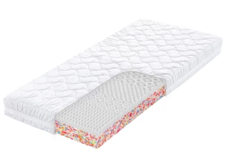 Obojstranný matrac Flexi King 90x200 cm