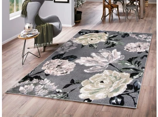 Koberec Dream 160x230cm, šedý