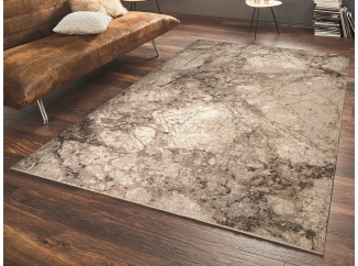 Koberec Cappuccino 80x150 cm, béžový mramor