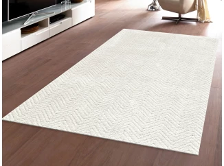 Koberec Relax 80x150 cm, slonová kosť