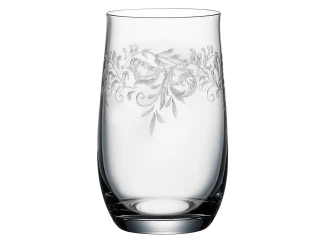 Pohár na vodu Romance 380 ml