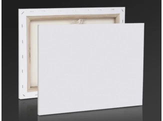 Maliarske plátno na ráme 30x40 cm