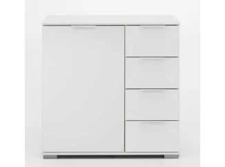 Komoda Nadja, biela