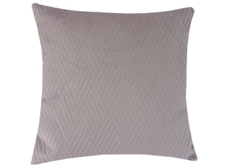 Dekoračný vankúš 45x45 cm, ružový