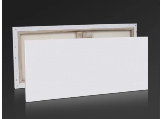 Maliarske plátno na ráme 30x70 cm