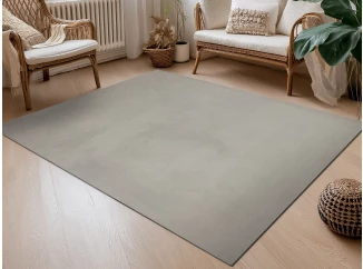 Koberec Albi 120x170 cm, šedý