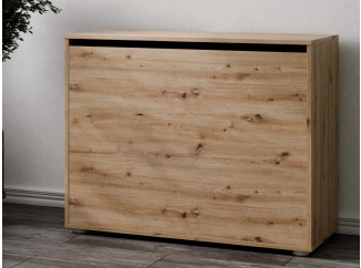 Periňák Sleep, dub artisan