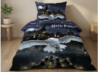 Detské obliečky Harry Potter