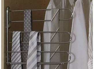 Držiak na kravaty Easy Plus