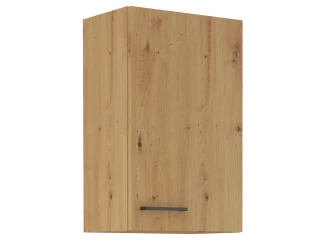 Horná kuchynská skrinka Modena, 45 cm, dub artisan